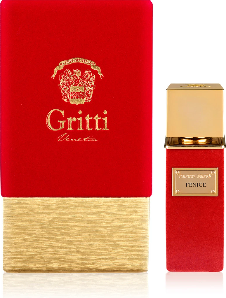 Fenice Gritti Privé