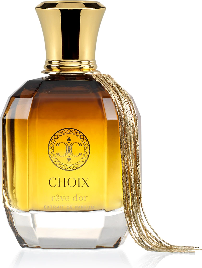 CHOIX Reve D'or