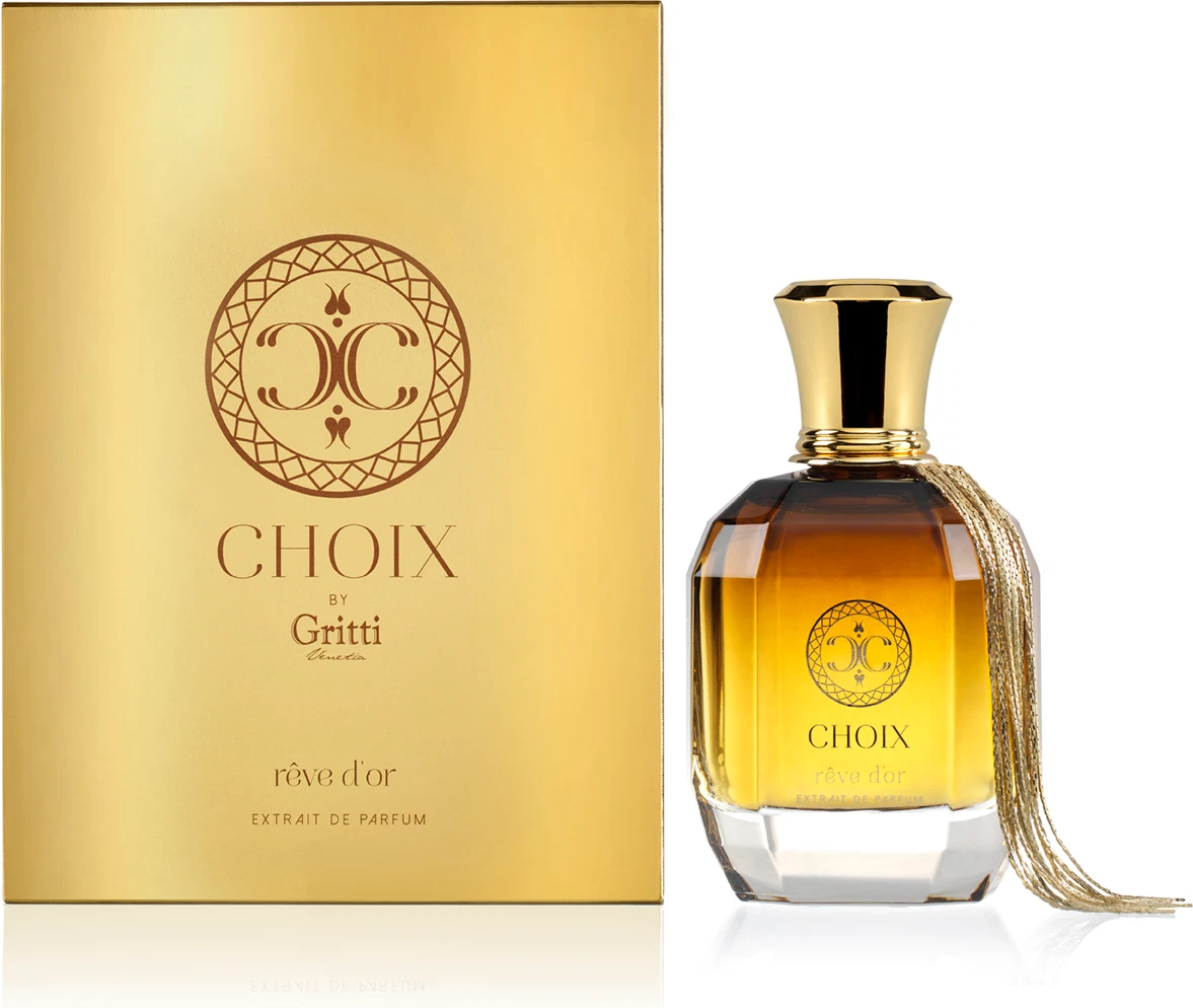 CHOIX Reve D'or