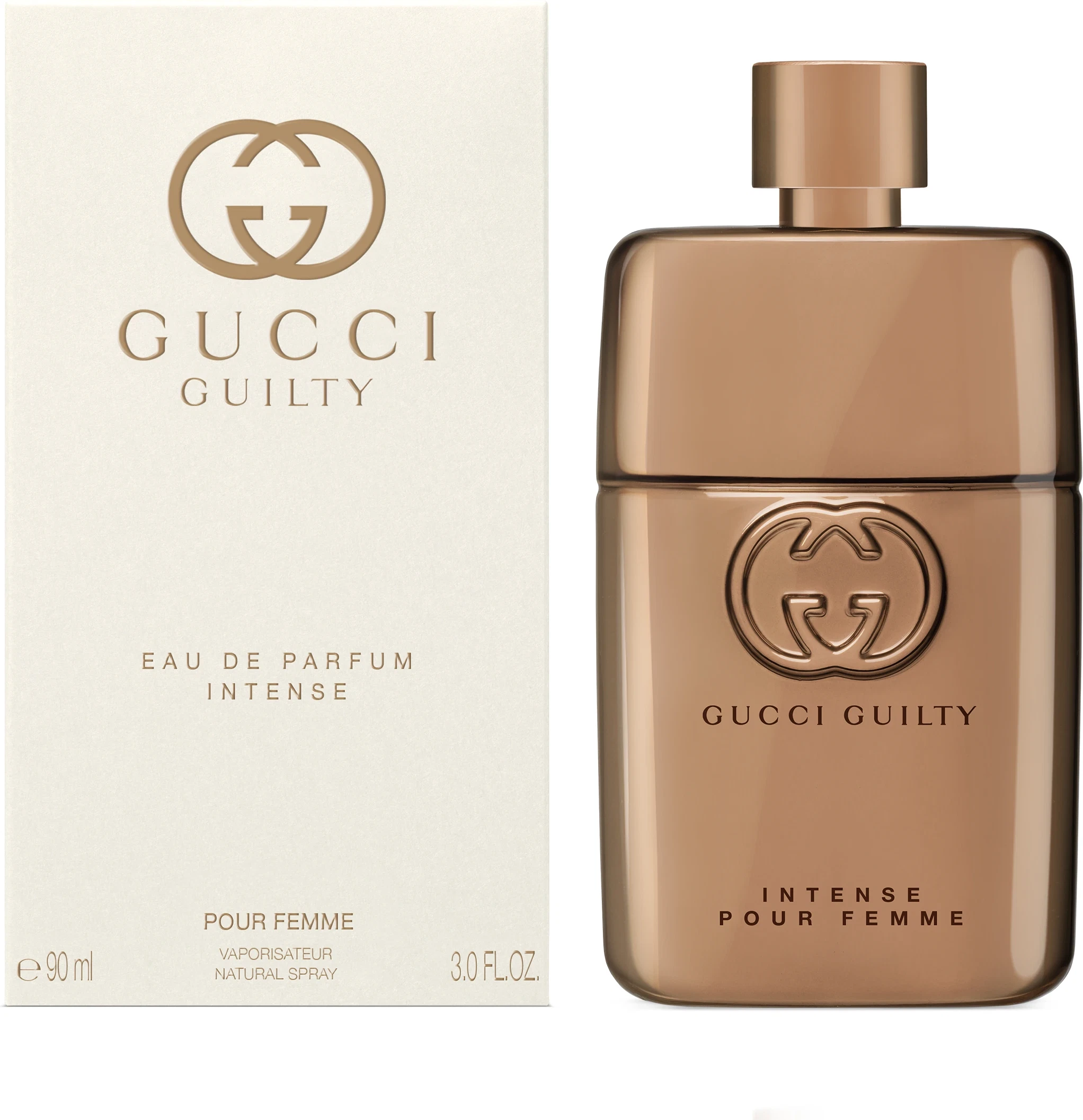 Gucci Guilty Intense EDP
