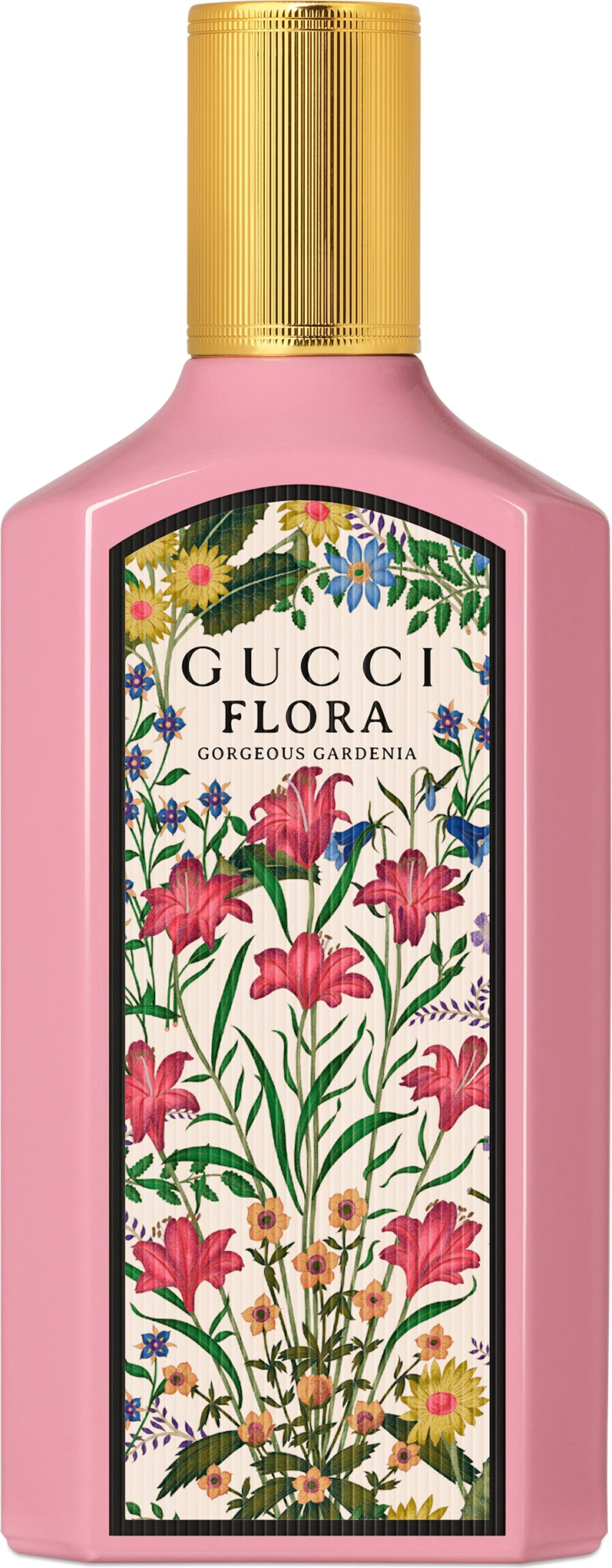 Gucci Flora Gorgeous Gardenia