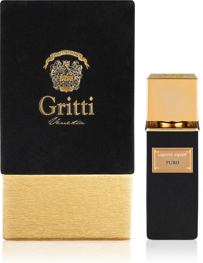Puro Gritti Privé