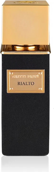 Rialto Gritti Privé
