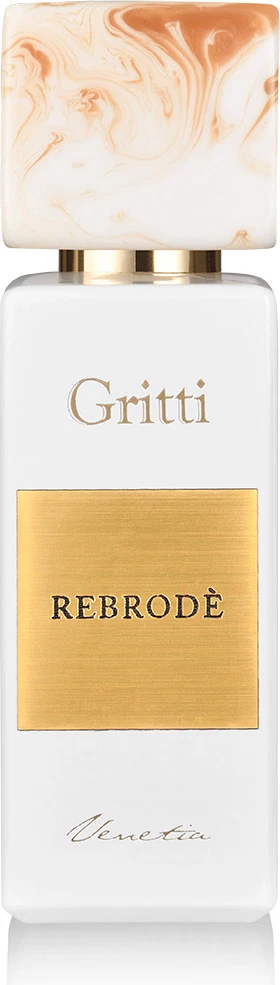 Rebrodè