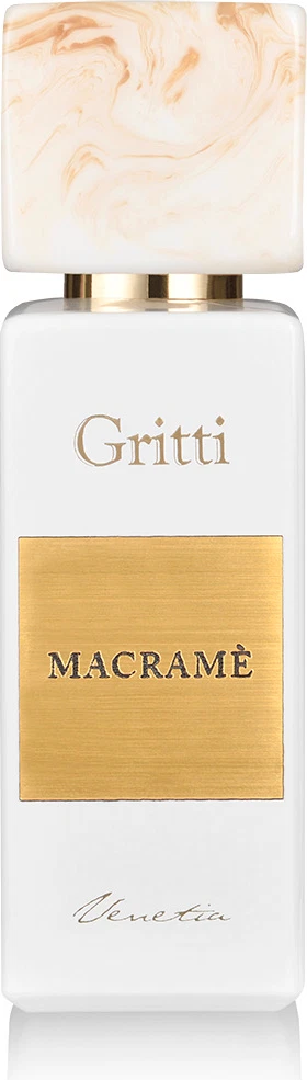 Macramè