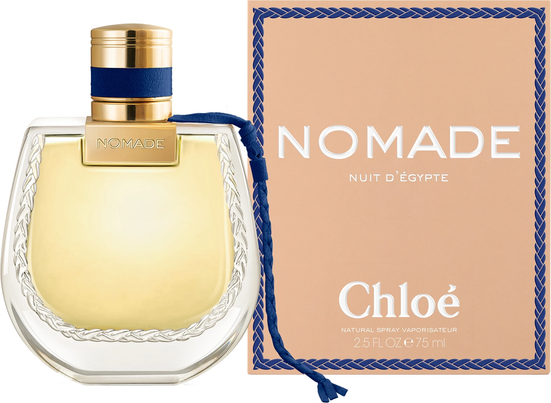 Nomade Nuit D'Ègypte