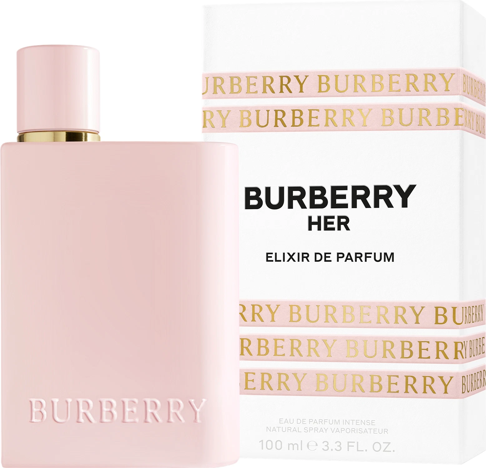 HER Elixir de Parfum