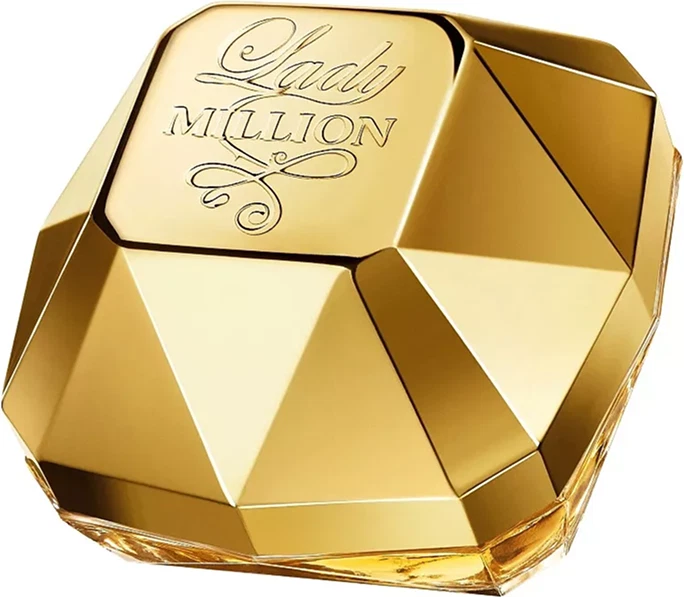 Lady Million 
