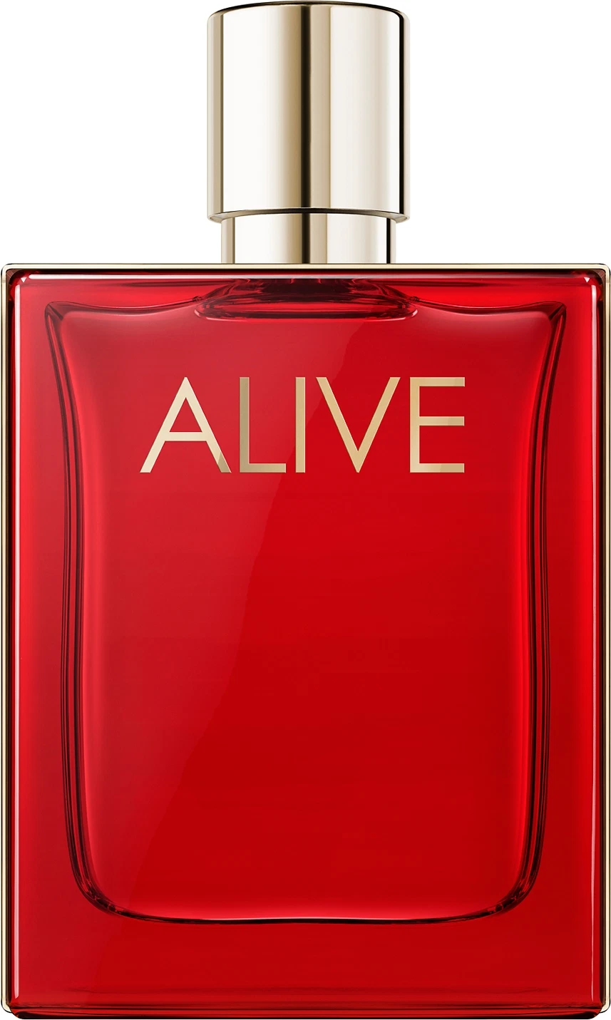 Alive Parfum