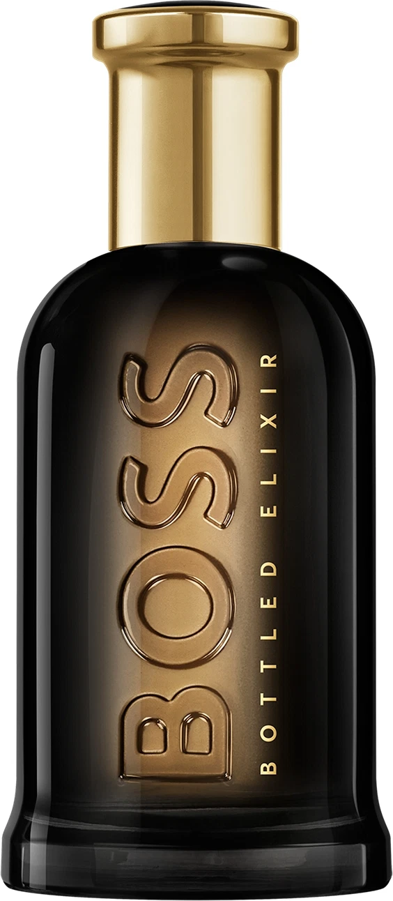Hugo Boss Bottled Elixir