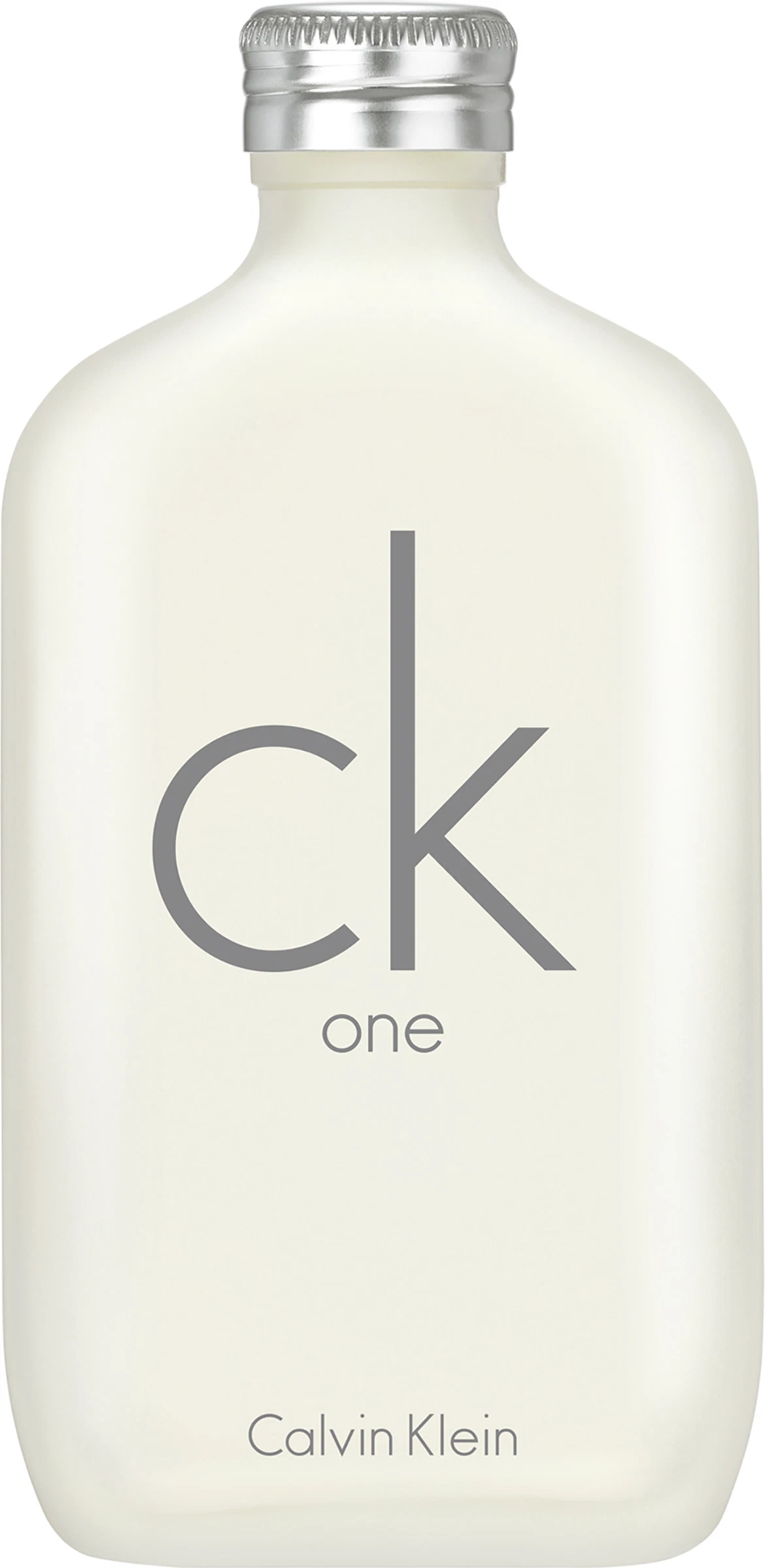 Calvin Klein One