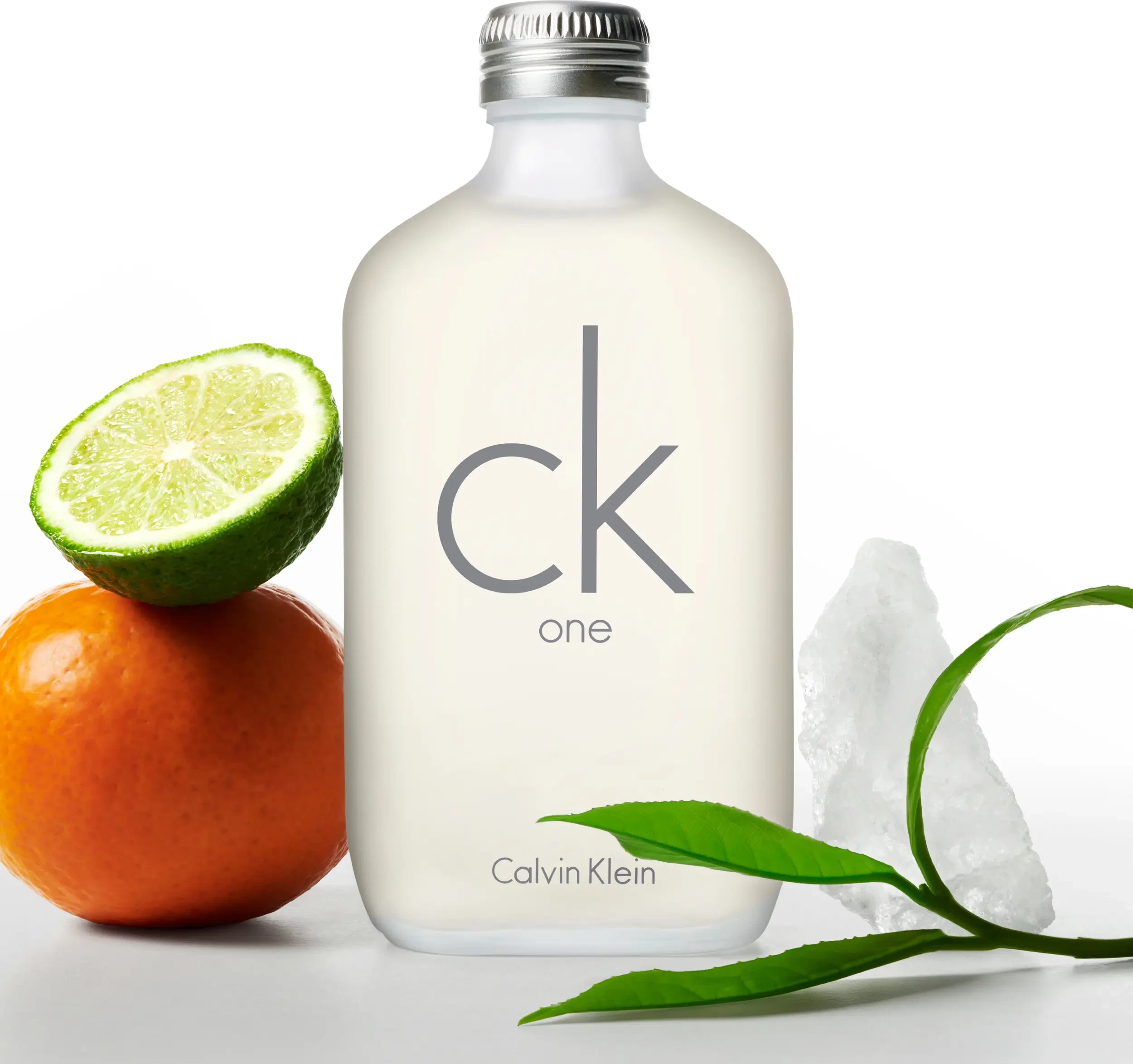 Calvin Klein One
