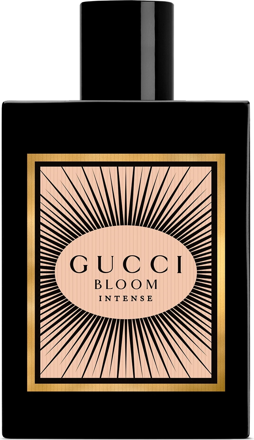 Gucci Bloom intense spray 