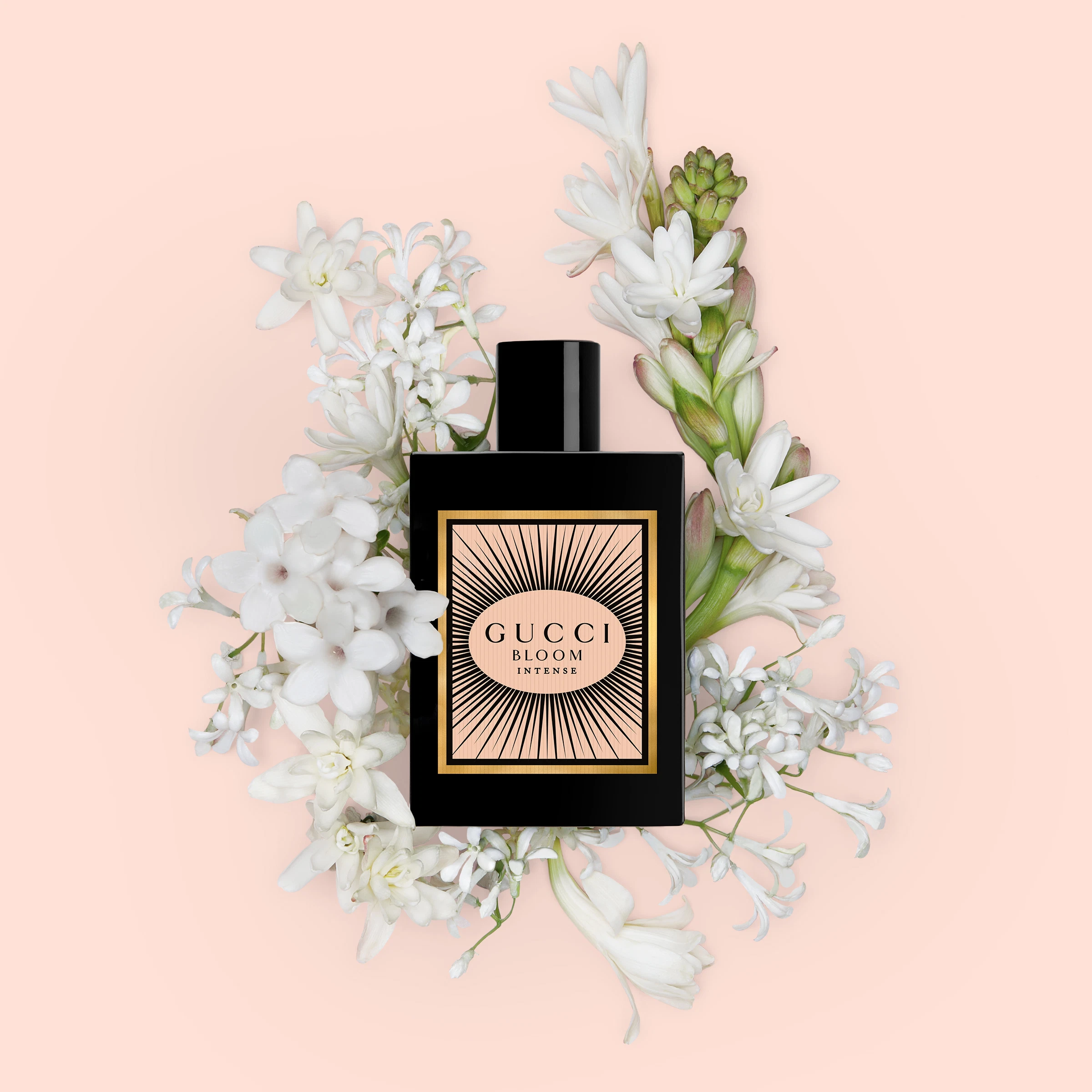 Gucci Bloom intense spray 