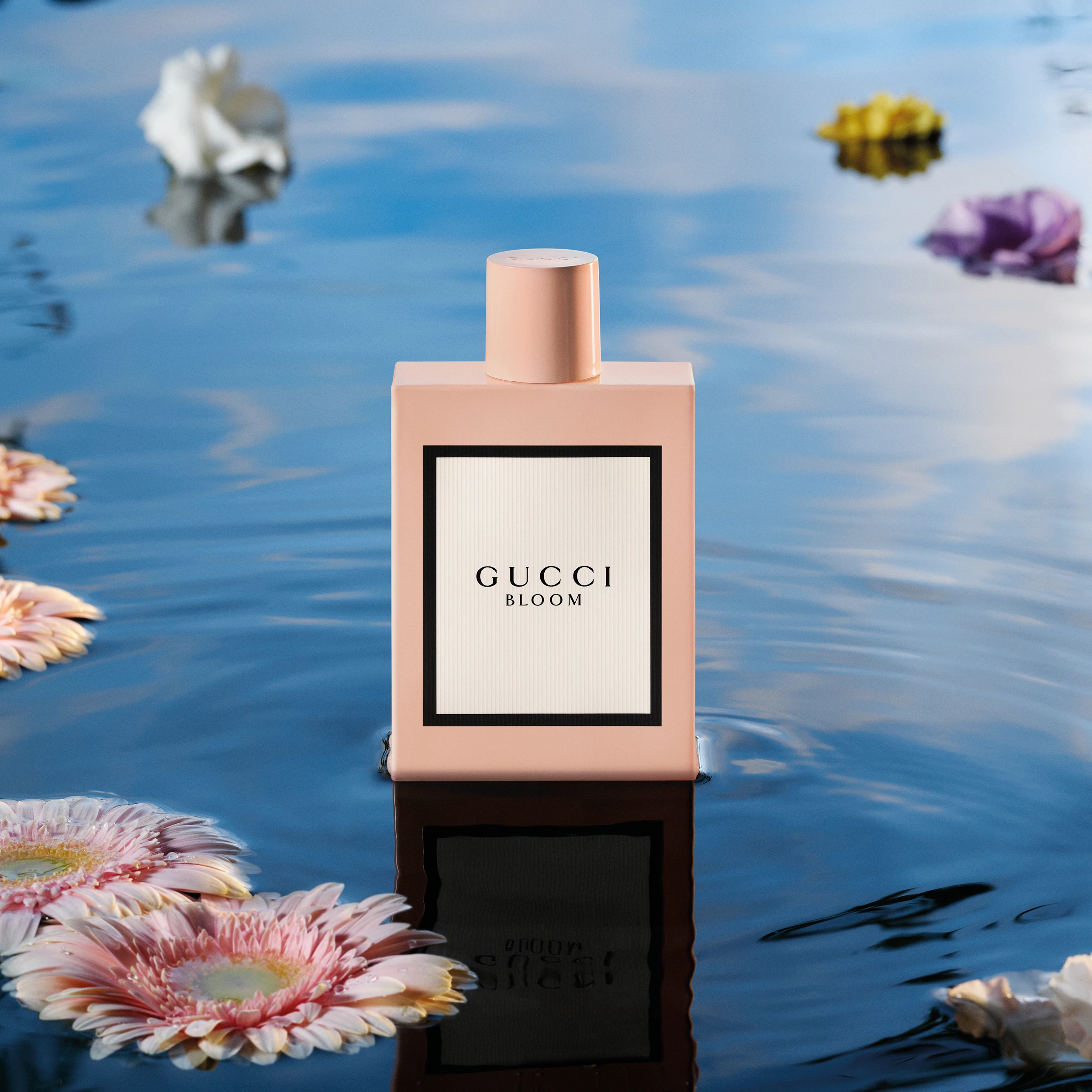 Gucci bloom EDP