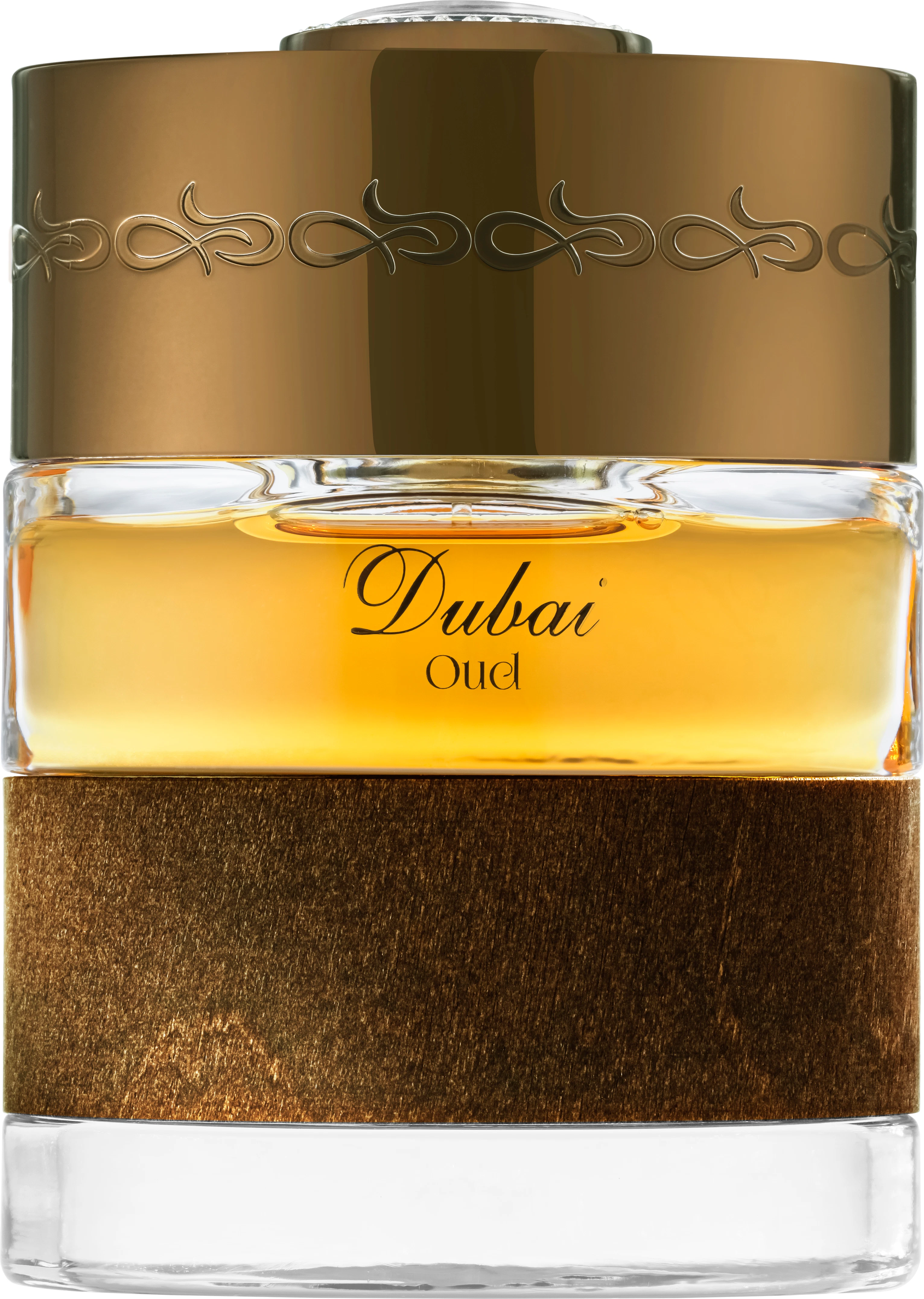 DUBAI OUD