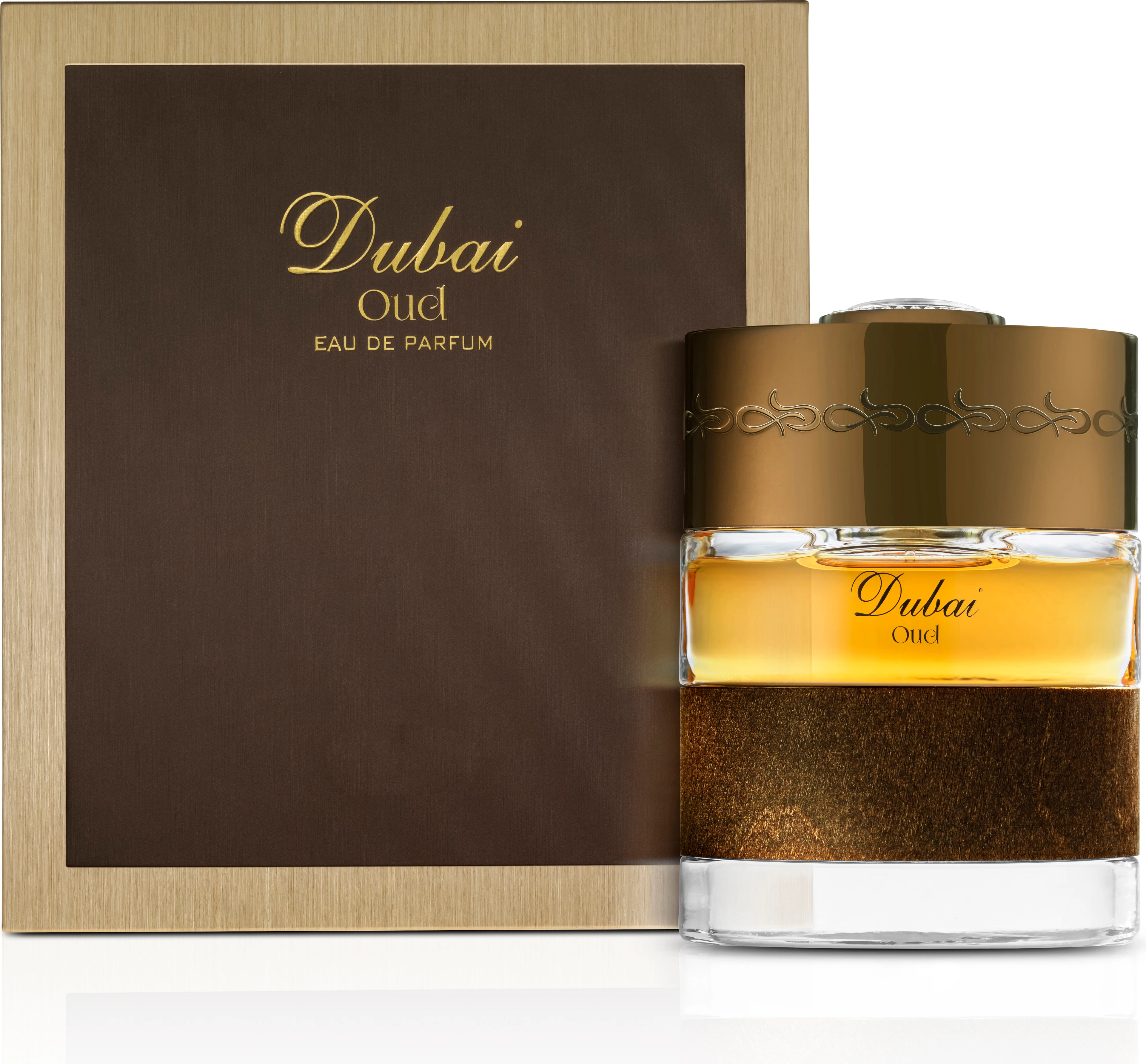 DUBAI OUD