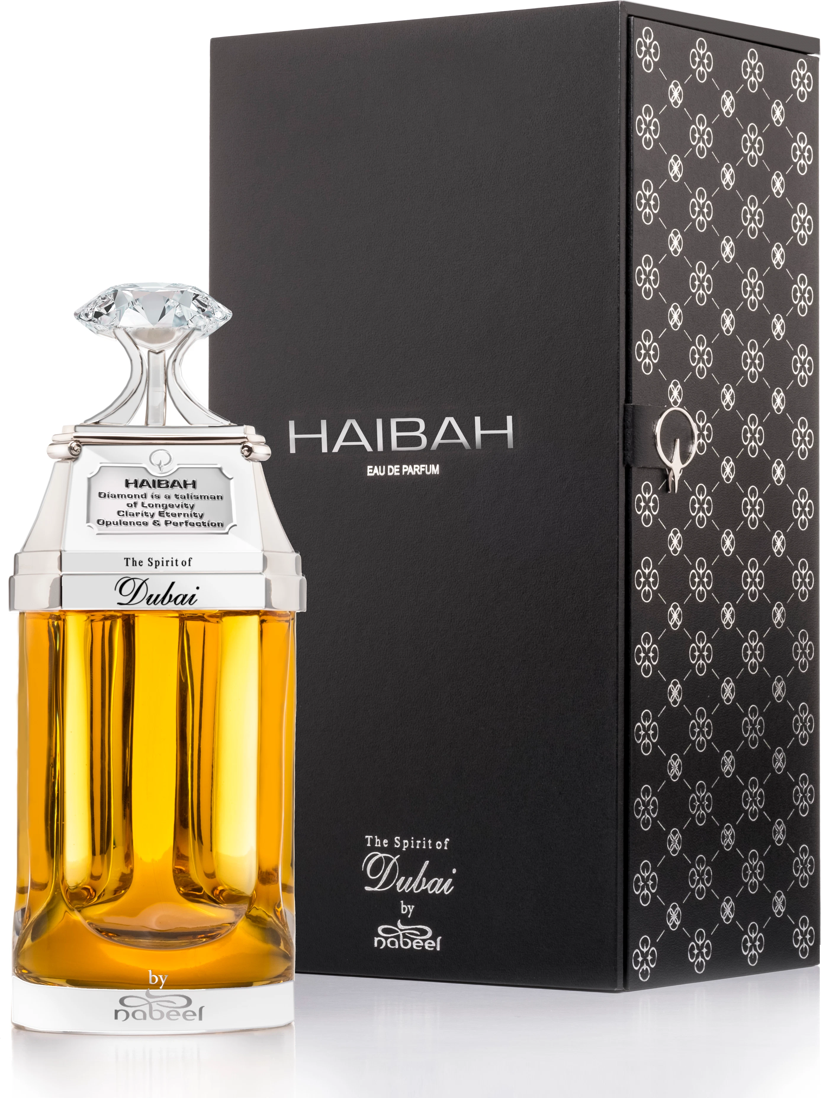 HAIBAH 
