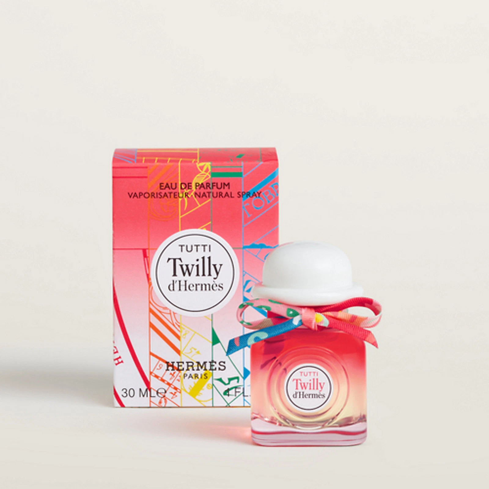 Tutti Twilly d'Hermès