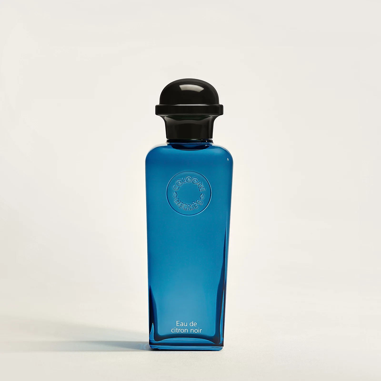 Eau de Citron noir Eau de Cologne