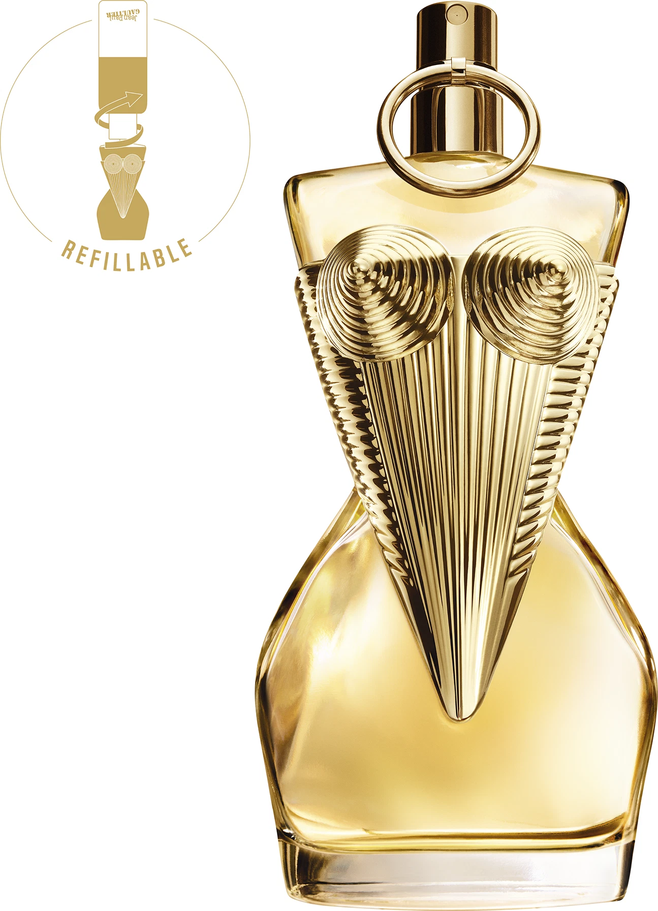 GAULTIER DIVINE 