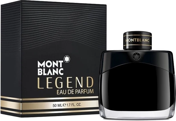 Legend EDP