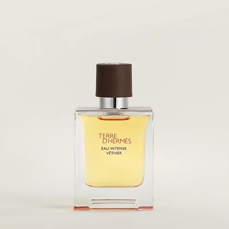 Terre d'Hermes Eau Intense Vetiver