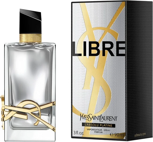 Libre L'Absolu Platine