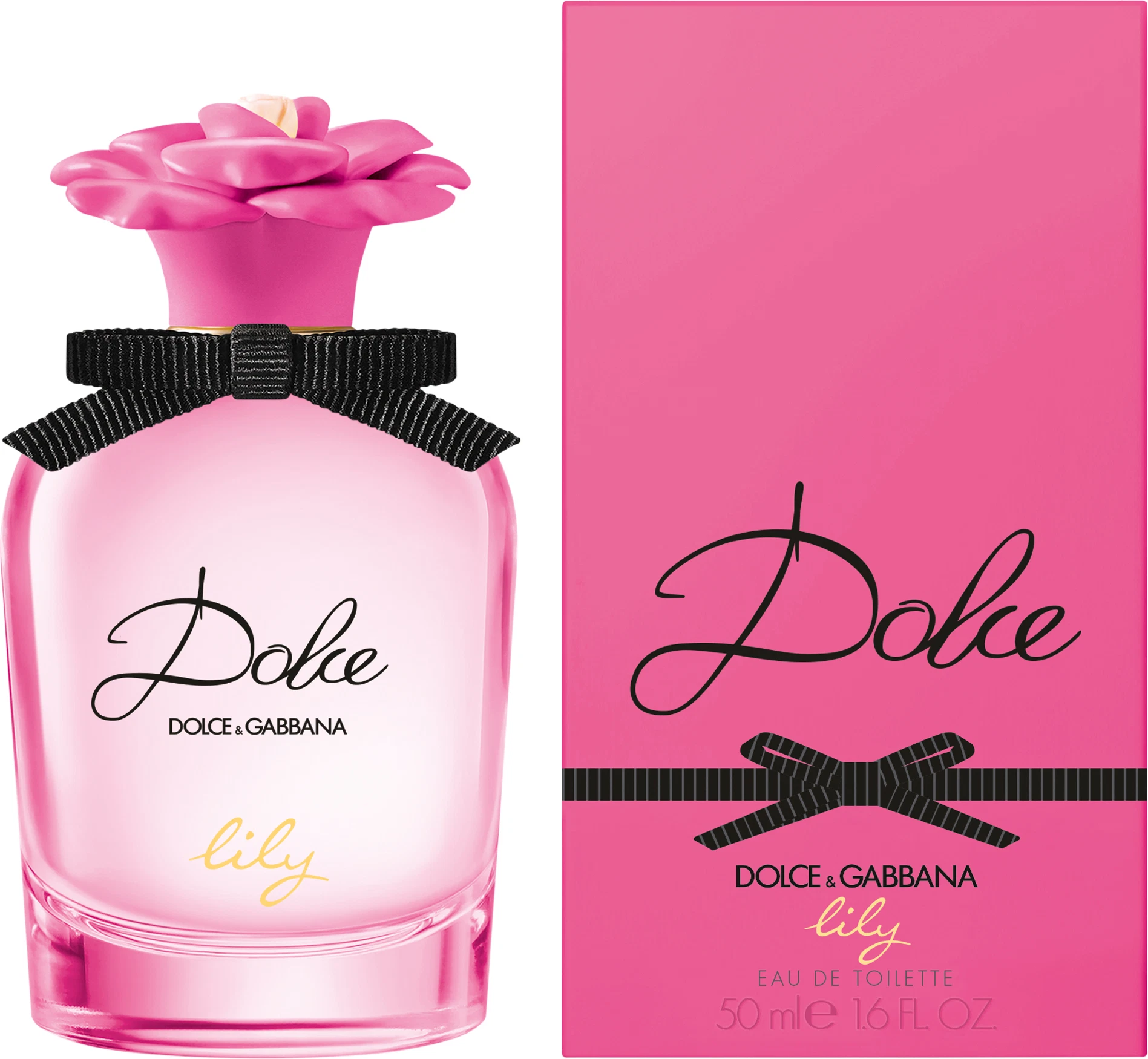 DOLCE lily
