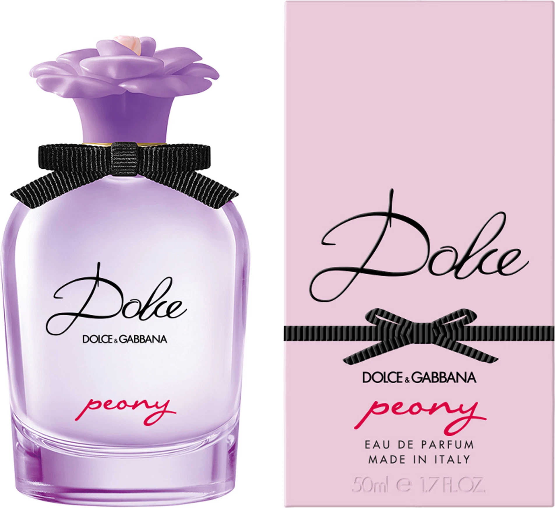DOLCE peony