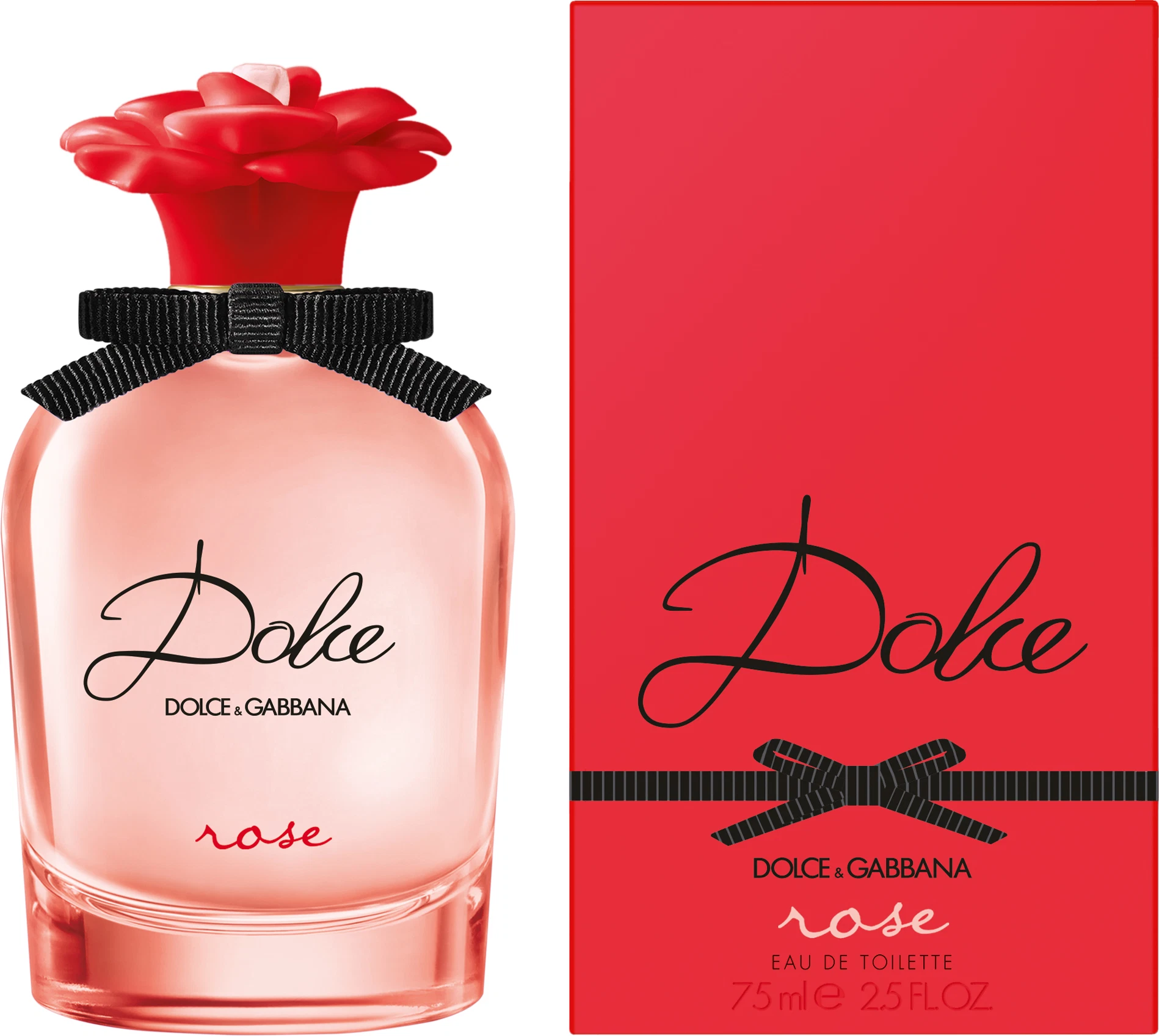 DOLCE rose