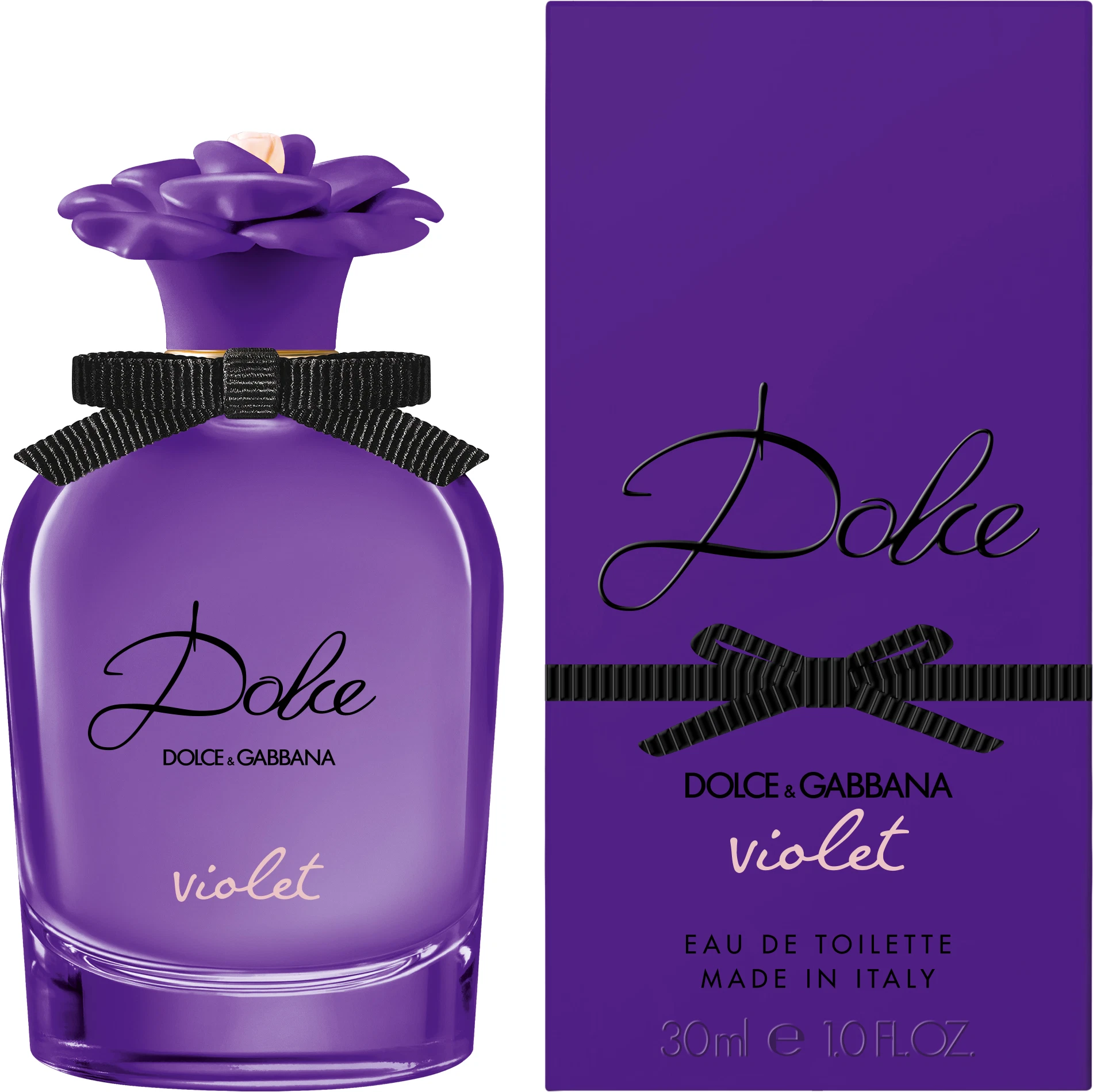 DOLCE Violet