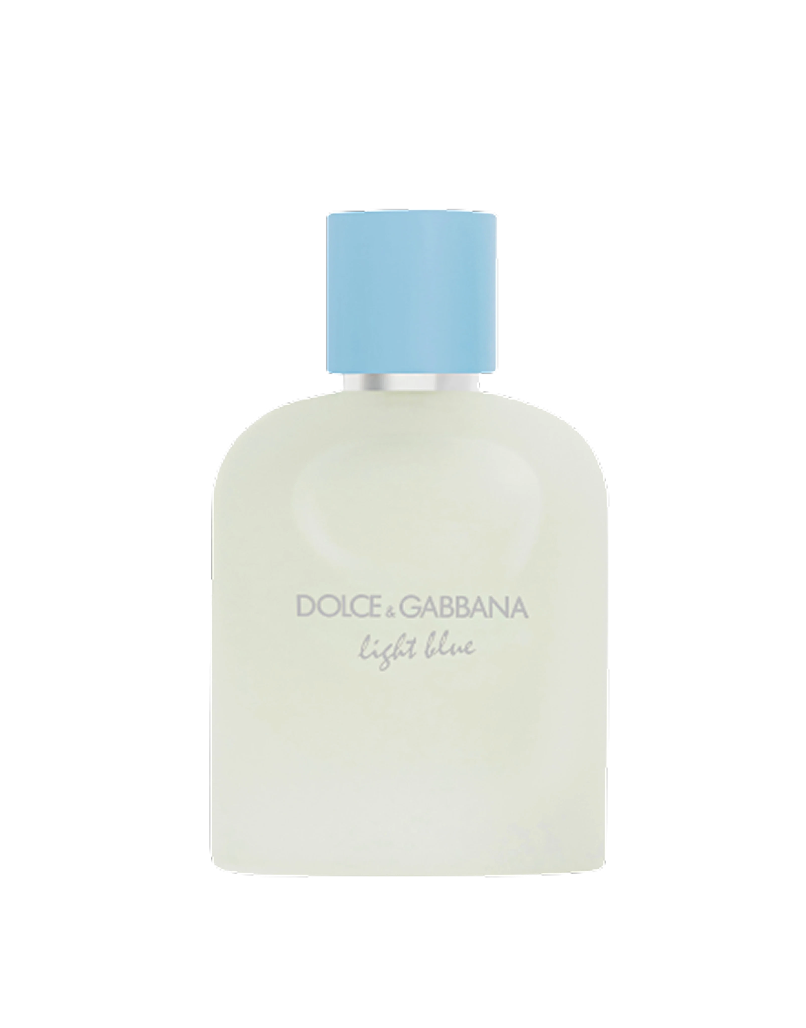 Light Blue Pour Homme
