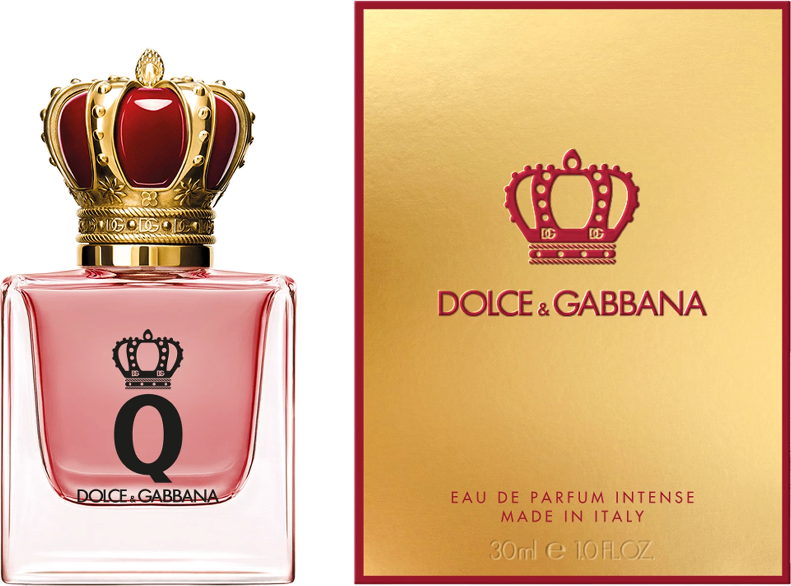 Q by DOLCE&GABBANA