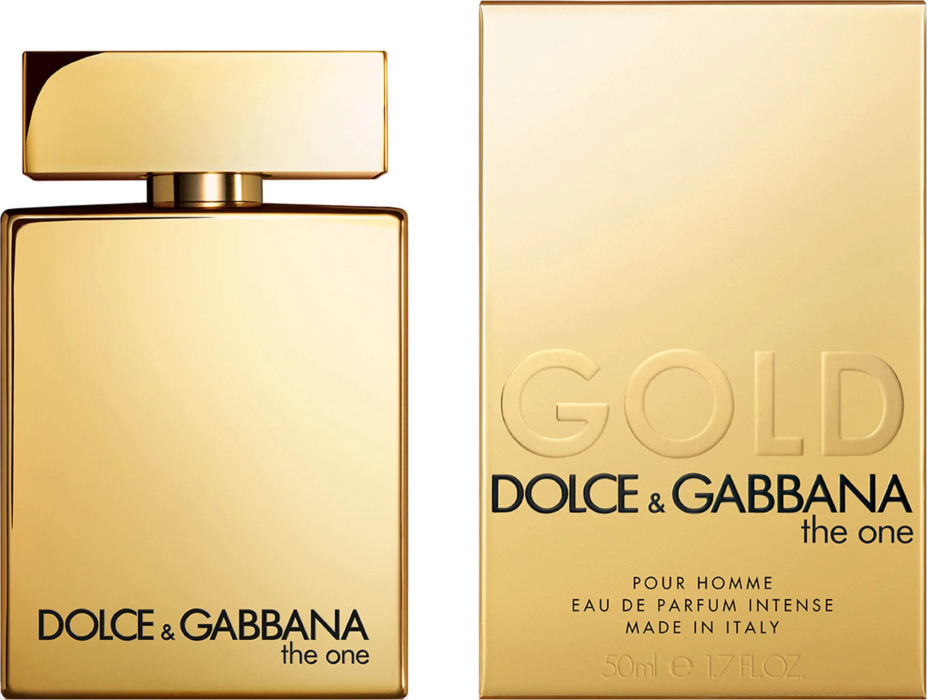 The One Gold for Men