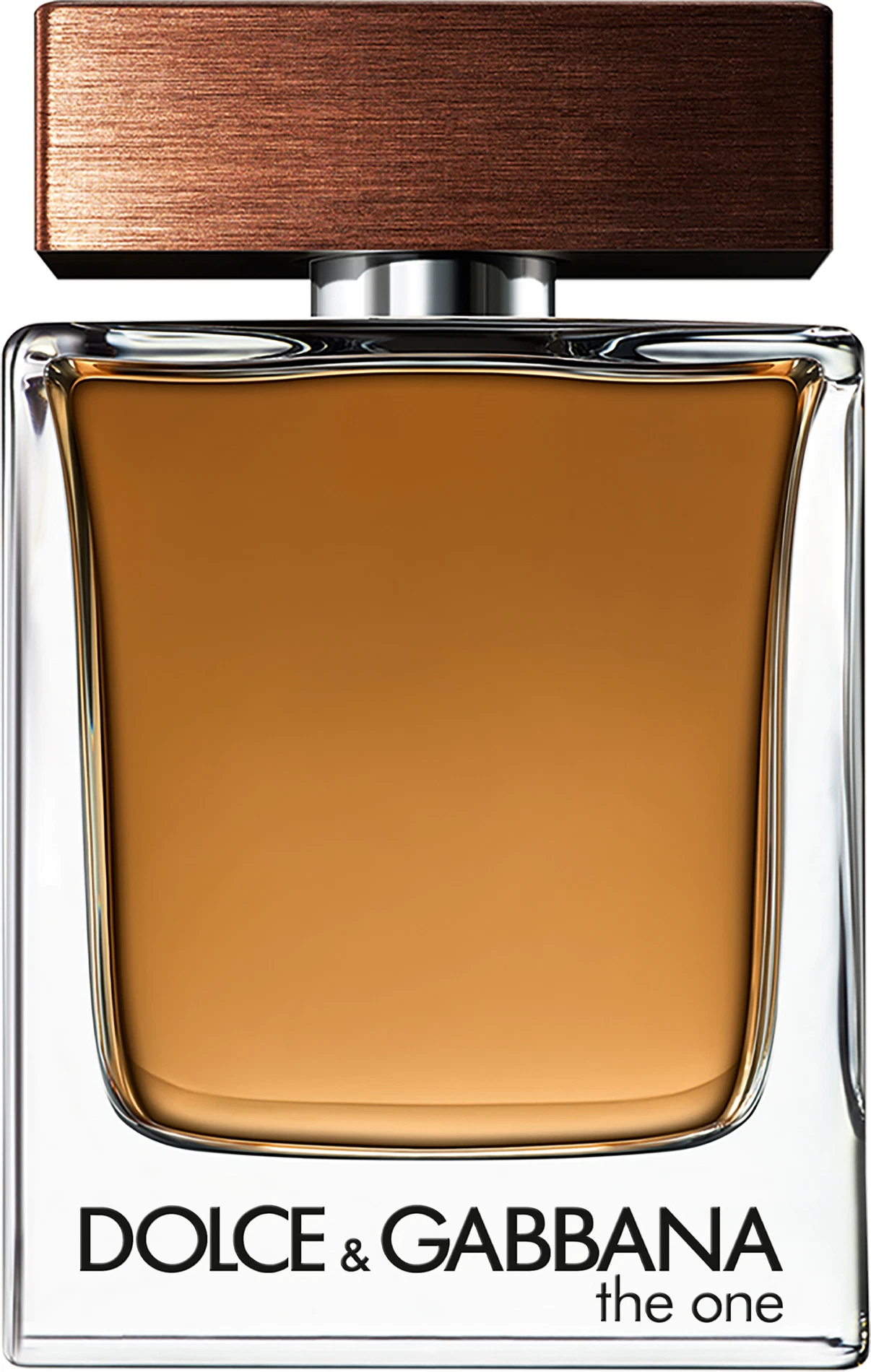 The One for Men