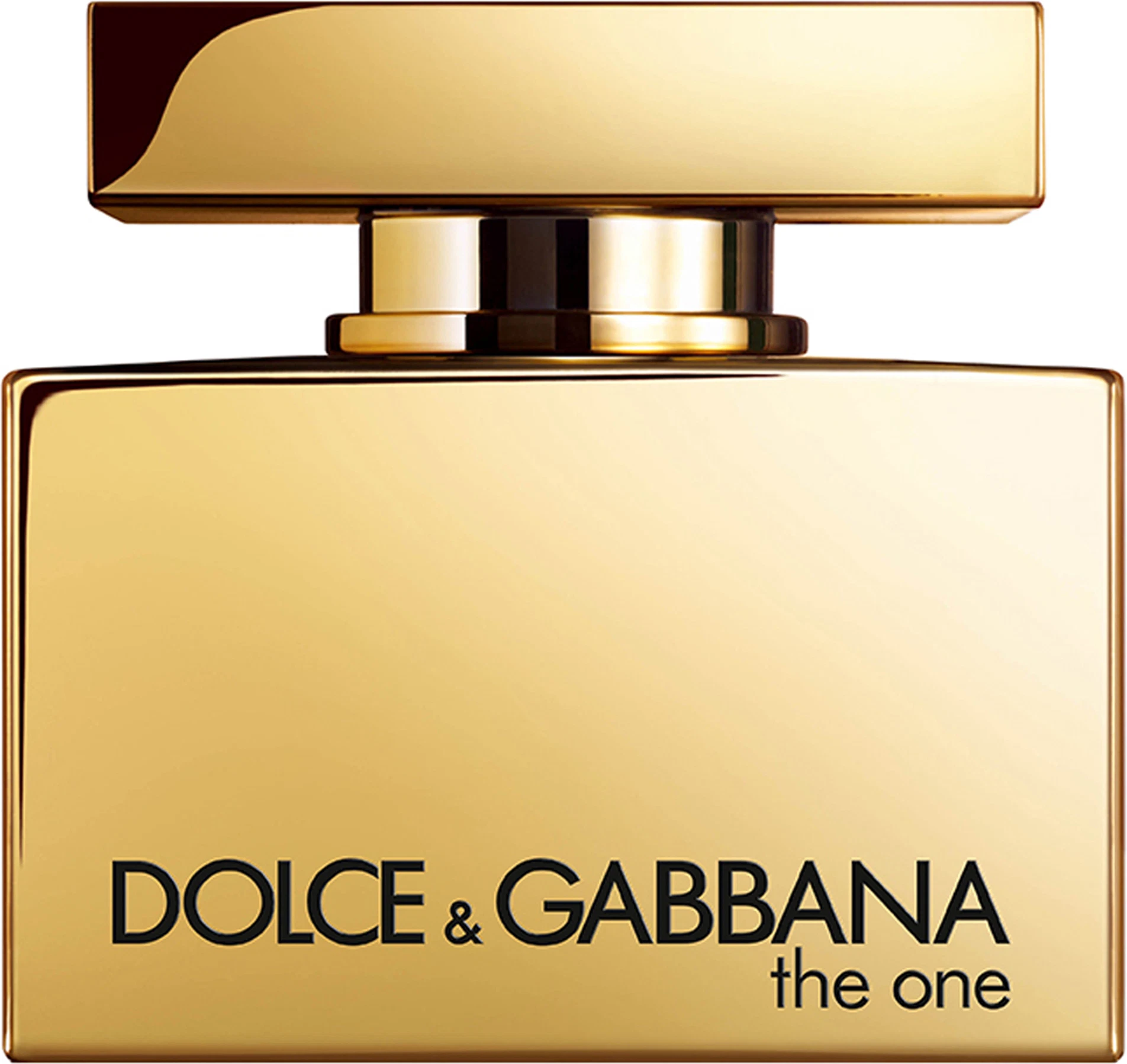 The One Gold