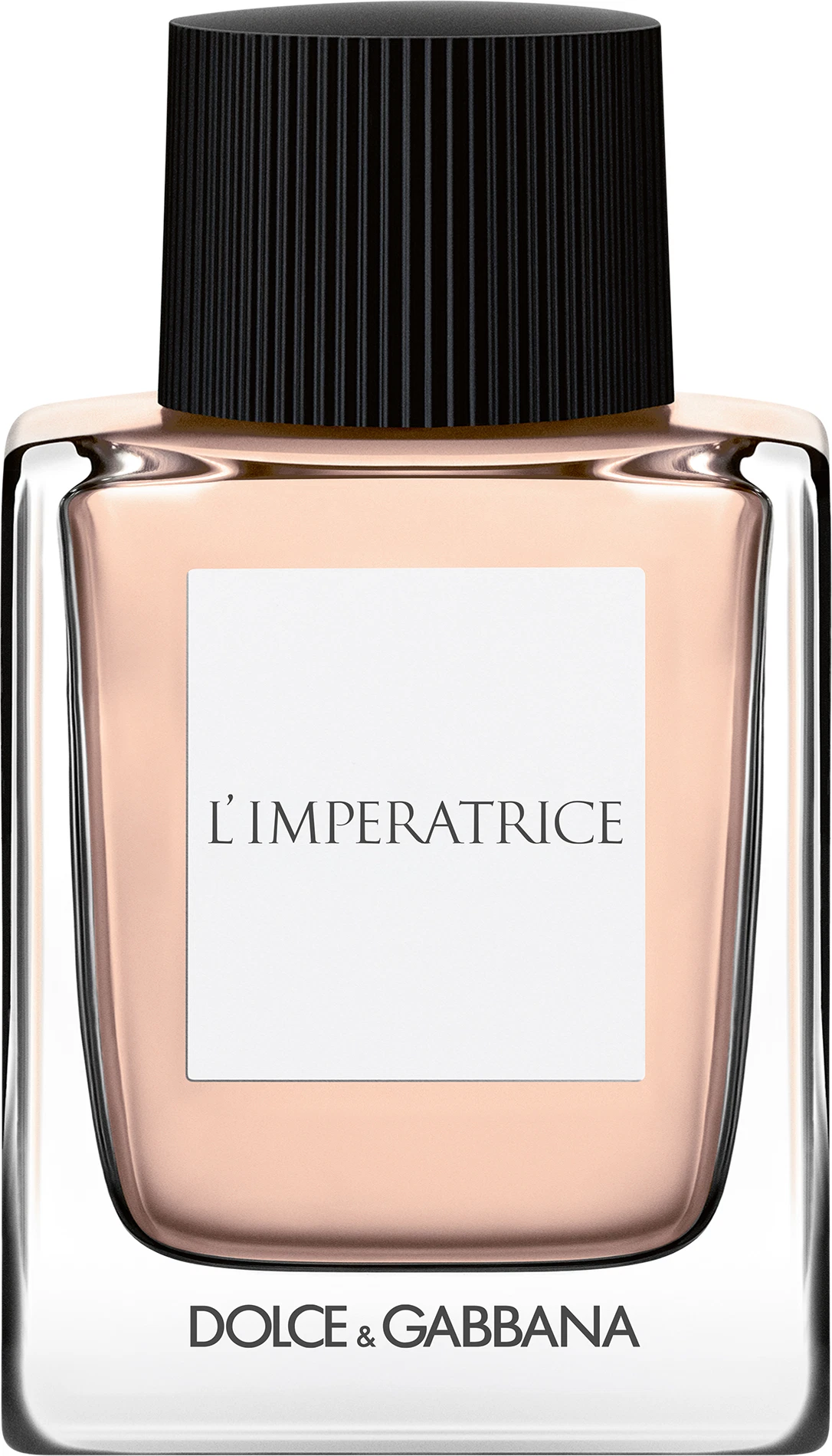 D&G L'Imperatrice