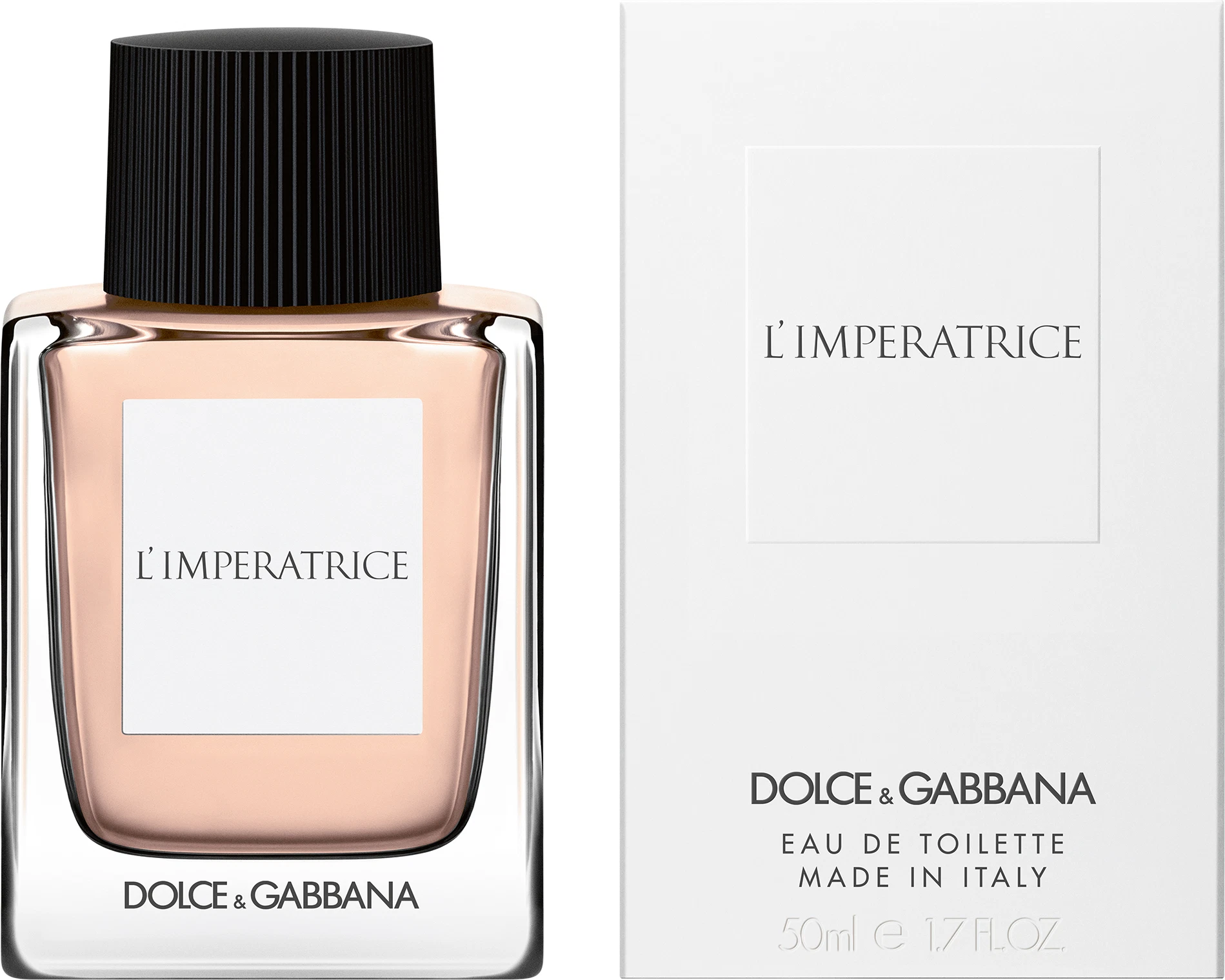 D&G L'Imperatrice