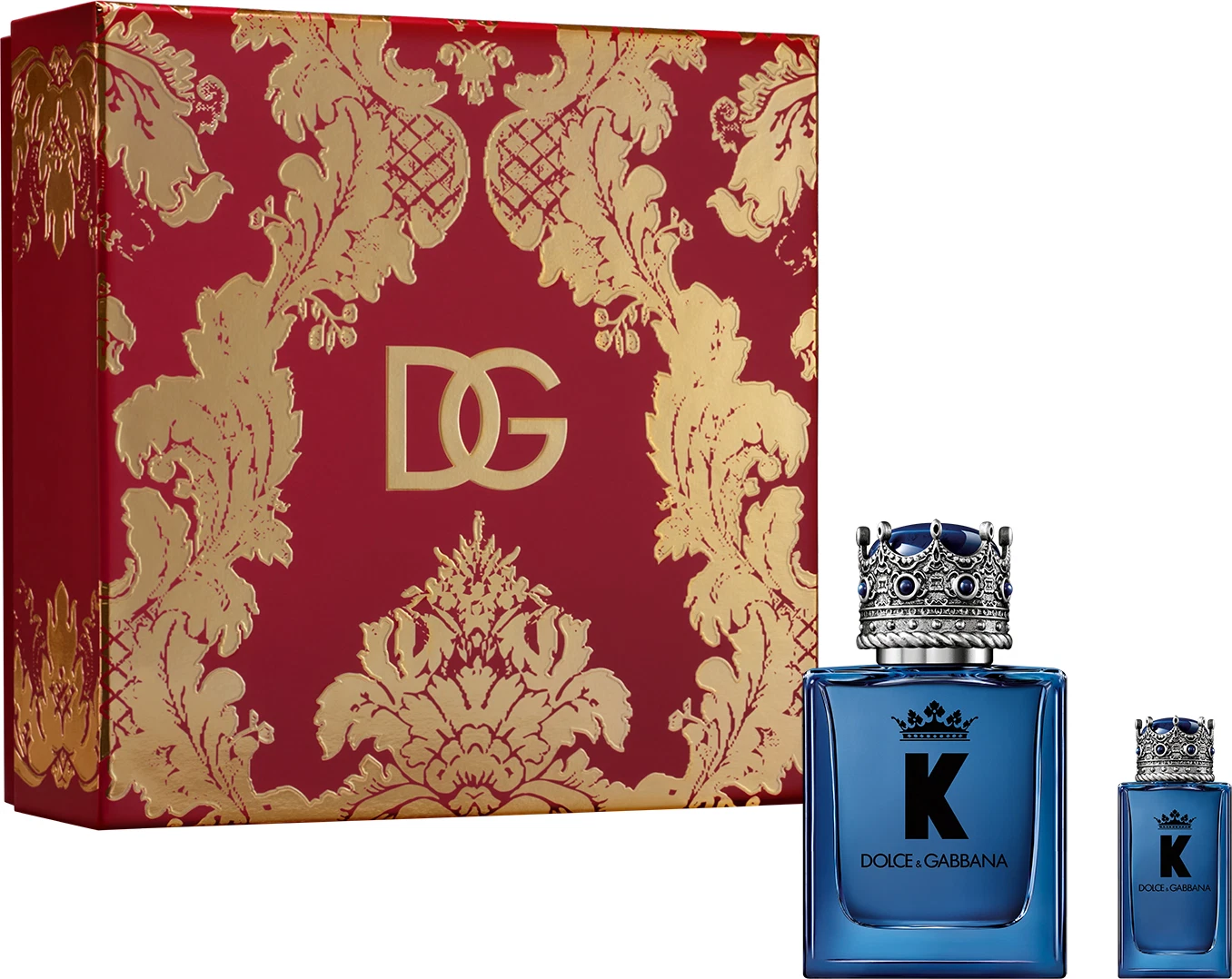 K By Dolce & Gabbana Gift Set