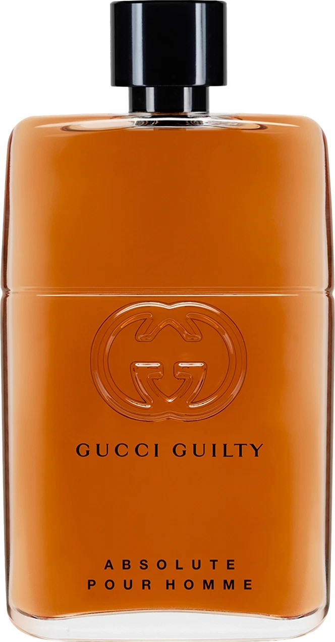 GUCCI Guilty Absolute pour homme