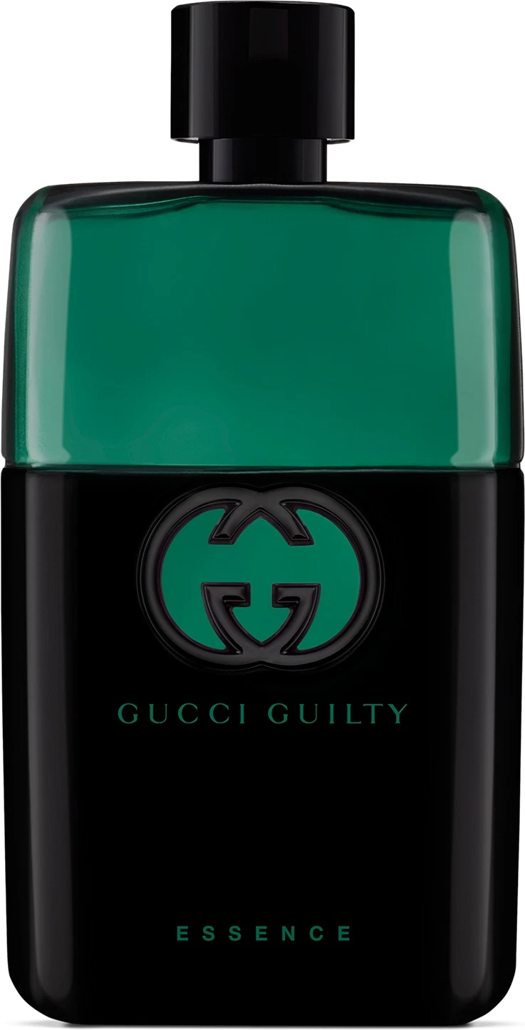 Gucci Guilty Essence Pour Homme