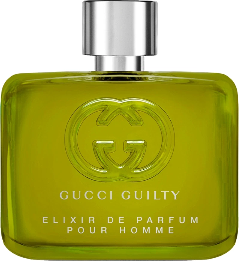 Gucci Guilty ELIXIR Pour Homme