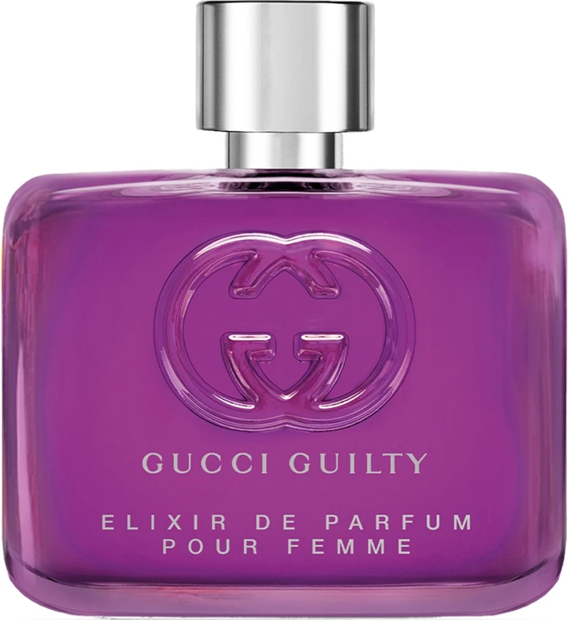 Gucci Guilty ELIXIR Pour Femme