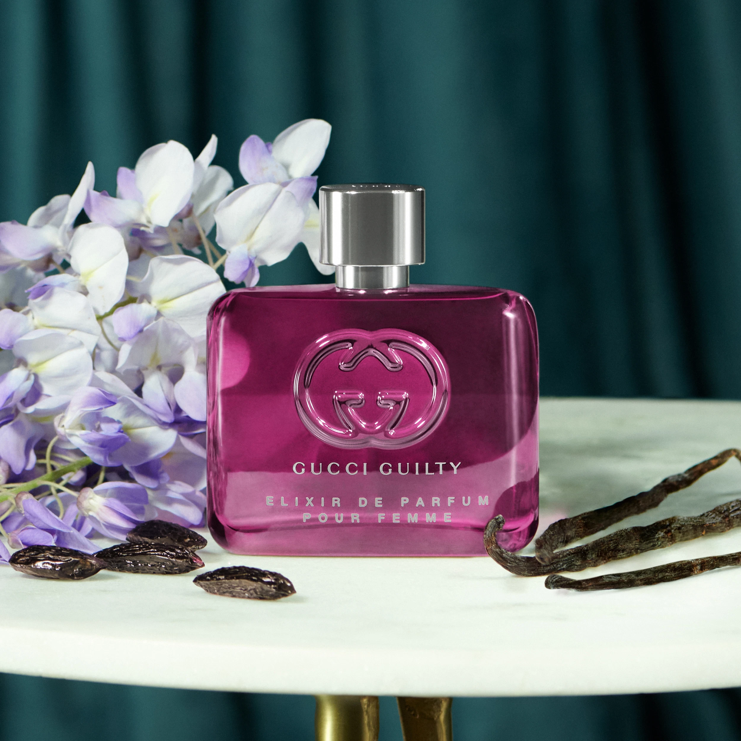 Gucci Guilty ELIXIR Pour Femme