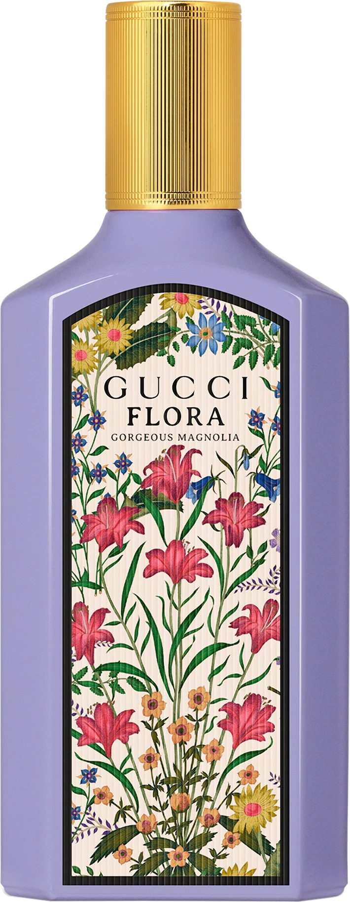 Gucci Flora Gorgeous Magnolia