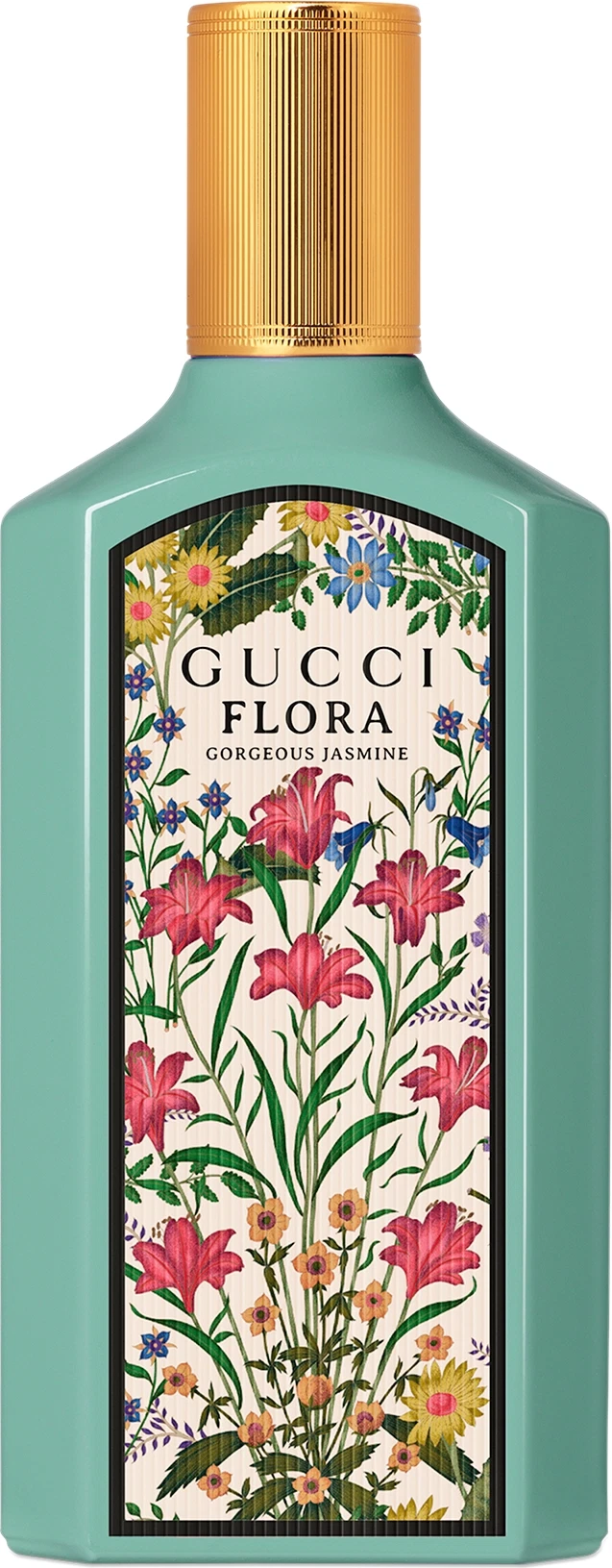 Gucci Flora Gorgeous Jasmine
