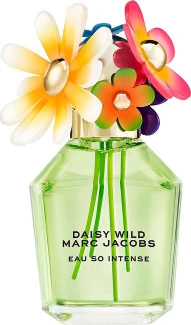 Daisy Wild Eau So Intense