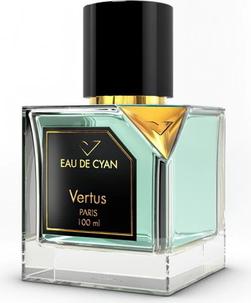 Eau de Cyan