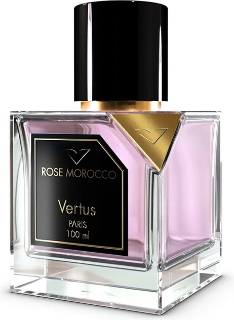Rose Morocco